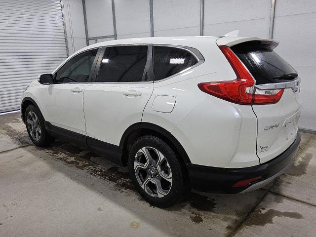 2017 HONDA CR-V EX 2HKRW1H55HH519135