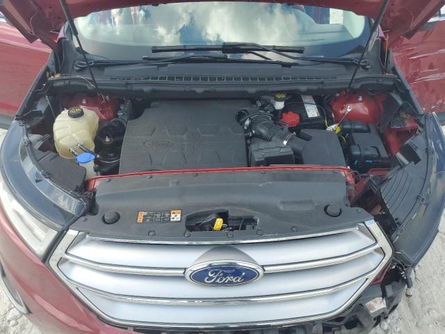 2017 FORD EDGE SEL 2FMPK3J86HBB92948