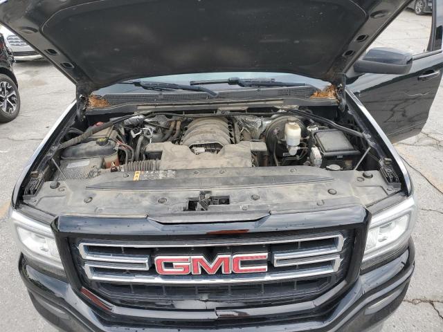 2017 GMC SIERRA K1500 1GTV2LEC4HZ125871