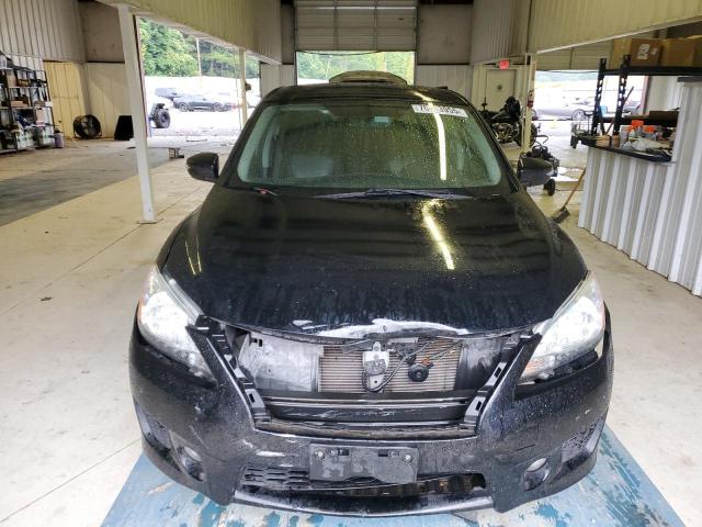 2015 NISSAN SENTRA S 3N1AB7AP2FY251140