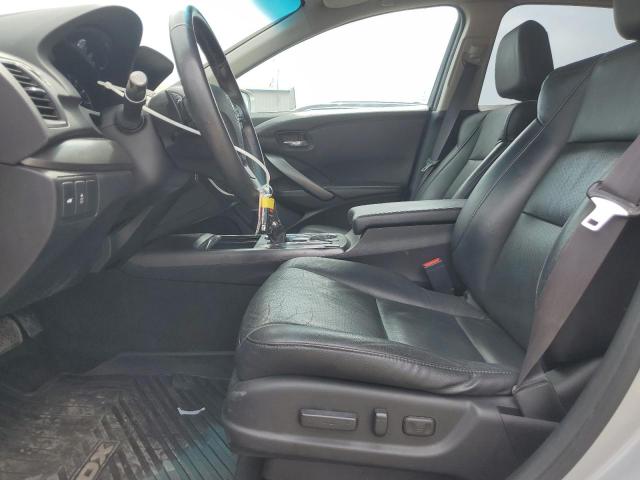 2015 ACURA RDX TECHNO 5J8TB3H52FL006951