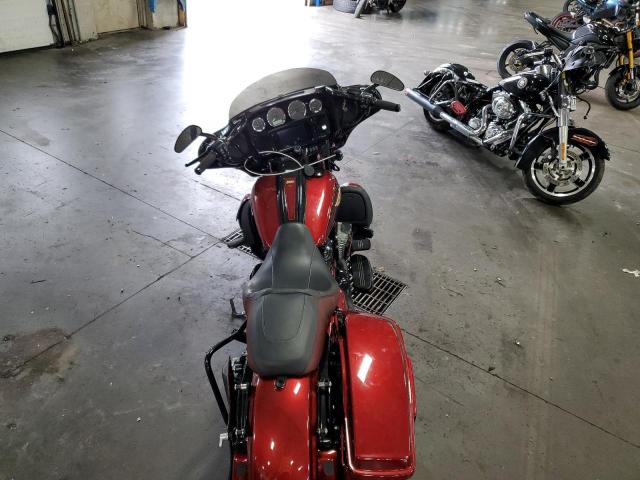2023 HARLEY-DAVIDSON FLHXSANV 1HD1AEP14PB640206