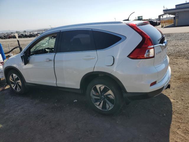 2015 HONDA CR-V TOURI 5J6RM3H90FL021562