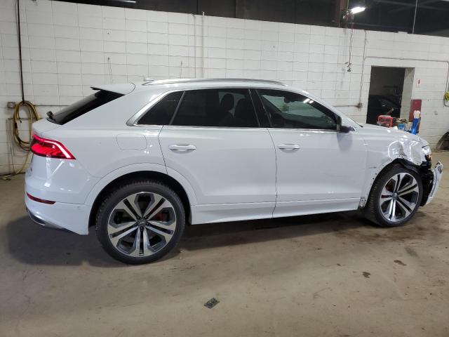 2019 AUDI Q8 PREMIUM WA1BVAF15KD036319