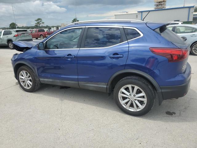 2018 NISSAN ROGUE SPORT S JN1BJ1CP7JW159555