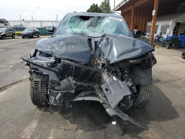 2023 JEEP GRAND CHEROKEE LAREDO - 1C4RJHAG7PC660284