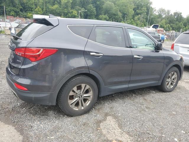 2016 HYUNDAI SANTA FE S - 5XYZT3LB3GG378508