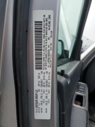 2011 JEEP LIBERTY LI - 1J4PN5GK1BW582334