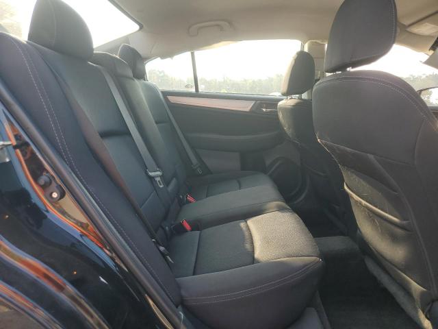 2015 SUBARU LEGACY 2.5 4S3BNAC68F3016387