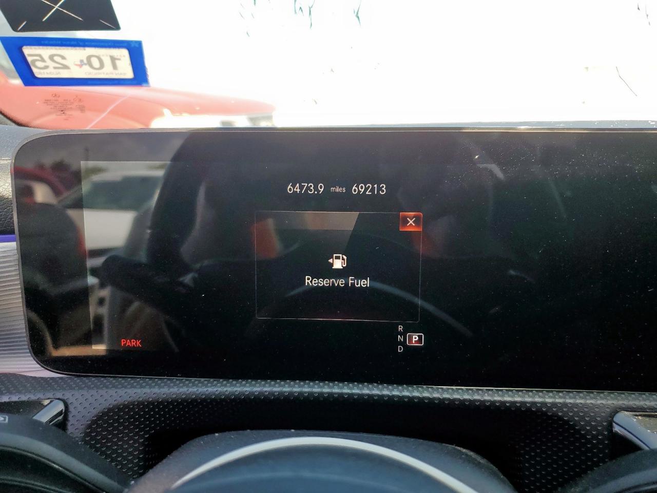 MERCEDES-BENZ A-CLASS 220