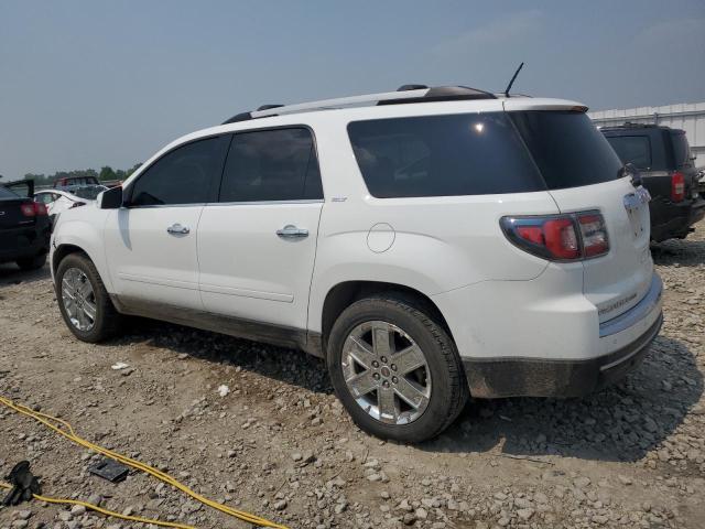 2017 GMC ACADIA LIMITED SLT-2 1GKKRSKD4HJ167871