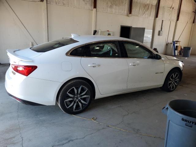 2024 CHEVROLET MALIBU RS 1G1ZG5ST9RF249116