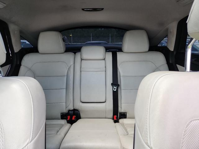 2016 MERCEDES-BENZ GLE COUPE 4JGED6EB3GA012652