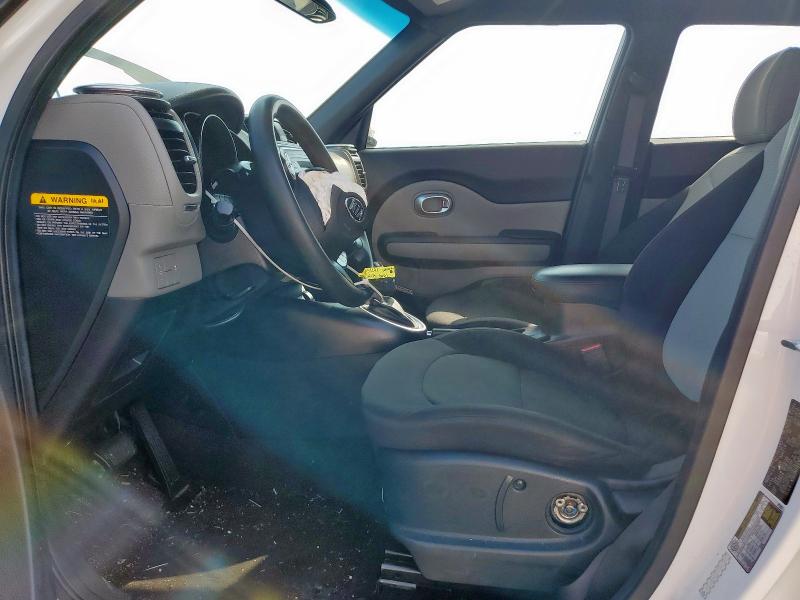 2015 KIA SOUL - KNDJN2A2XF7161957