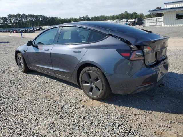 2022 TESLA MODEL 3 5YJ3E1EB6NF248793
