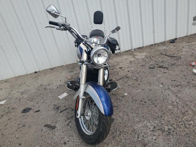 2008 KAWASAKI VN900 D JKAVN2D118A023647