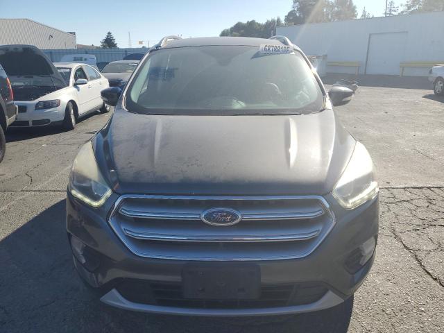 2017 FORD ESCAPE TIT - 1FMCU0JD4HUC80783