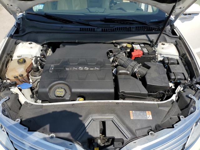 2015 LINCOLN MKZ 3LN6L2JK3FR623694