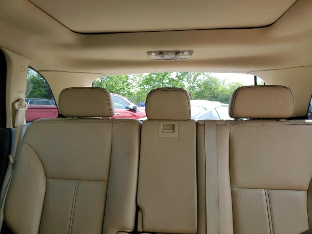 2010 FORD EDGE LIMIT - 2FMDK3KC2ABA84130
