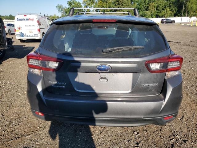 2021 SUBARU IMPREZA 4S3GTAB61M3703317