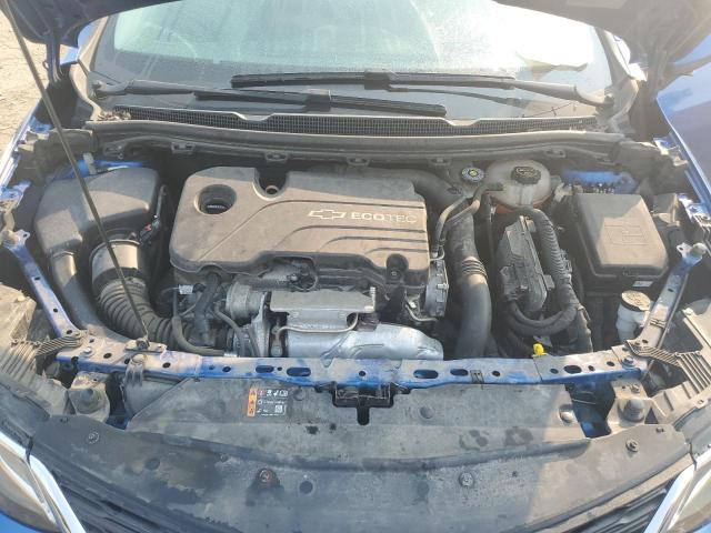 2017 CHEVROLET CRUZE LT 1G1BE5SM8H7258561