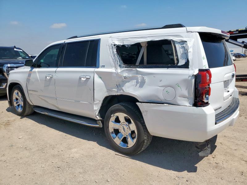 2015 CHEVROLET SUBURBAN C 1GNSCKKC0FR258159