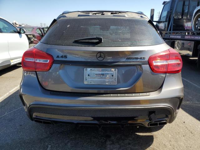 2015 MERCEDES-BENZ GLA 45 AMG WDDTG5CB8FJ030505