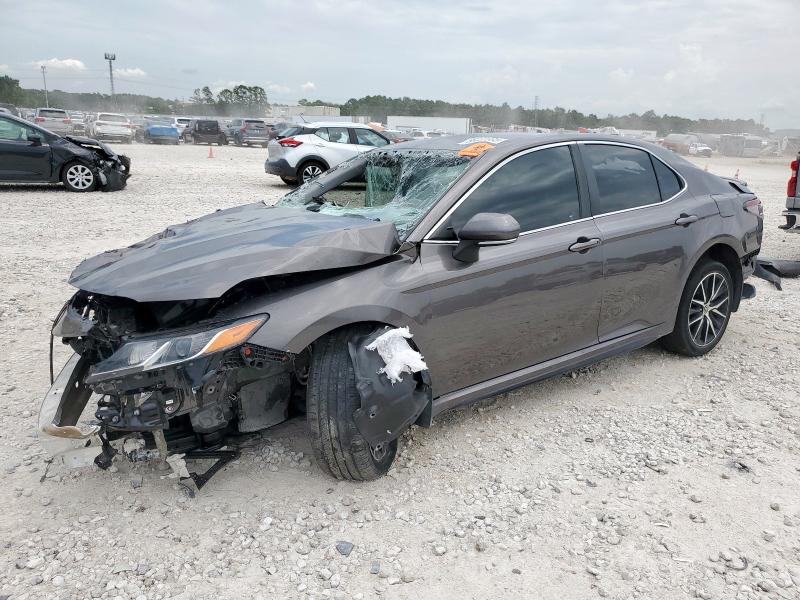 2023 TOYOTA CAMRY SE N - 4T1G11AK2PU806812