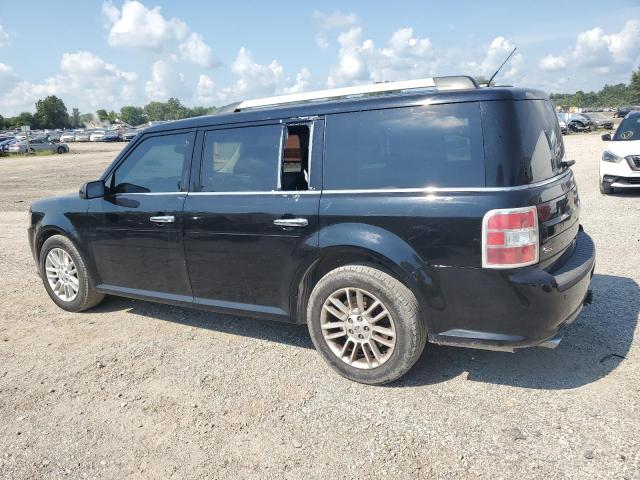 2018 FORD FLEX SEL 2FMHK6C87JBA11624