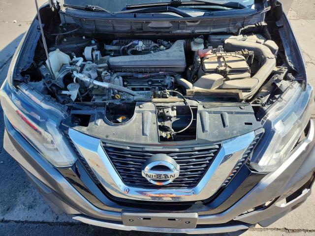 2017 NISSAN ROGUE SV - 5N1AT2MV6HC769699