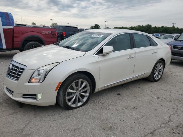 CADILLAC XTS LUXURY