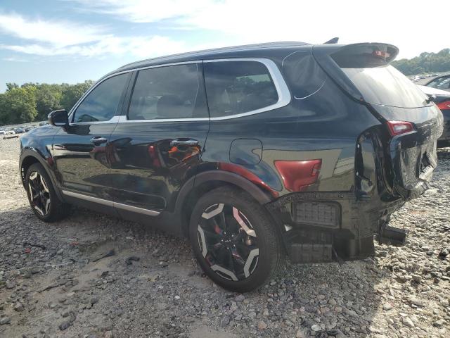 2024 KIA TELLURIDE 5XYP64GC3RG514310