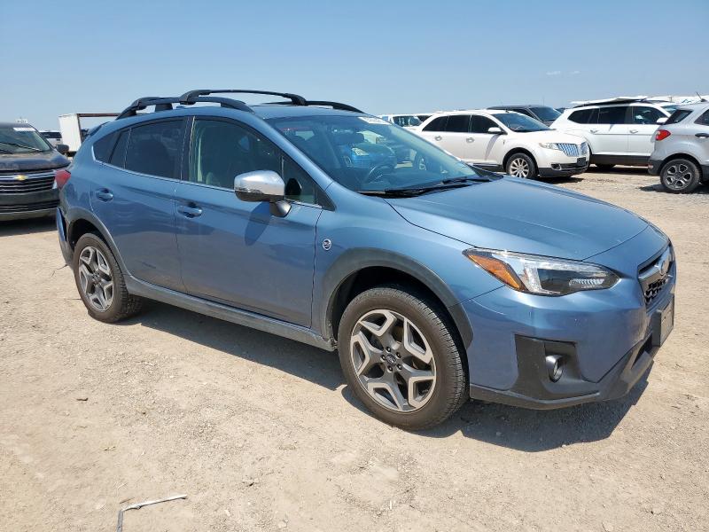 2018 SUBARU CROSSTREK JF2GTAMC3J8288200