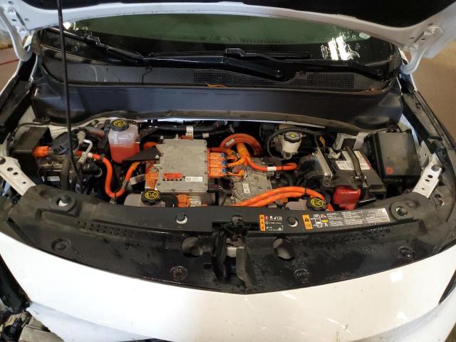 2023 CHEVROLET BOLT EUV L 1G1FY6S06P4111182