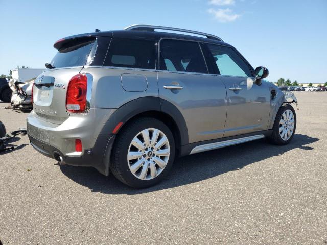 2017 MINI COOPER S C WMZYT5C38H3D78870