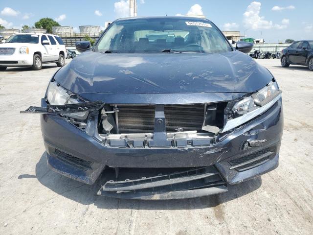 2017 HONDA CIVIC LX - 19XFC2F5XHE011641