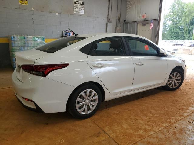 2019 HYUNDAI ACCENT SE 3KPC24A34KE044438