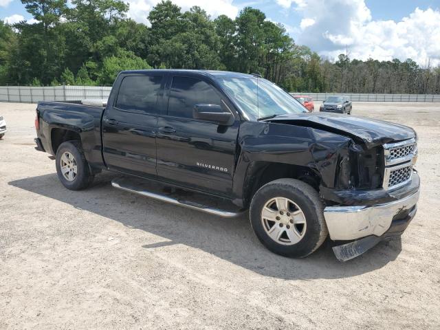 2015 CHEVROLET SILVERADO - 3GCPCREH1FG113761