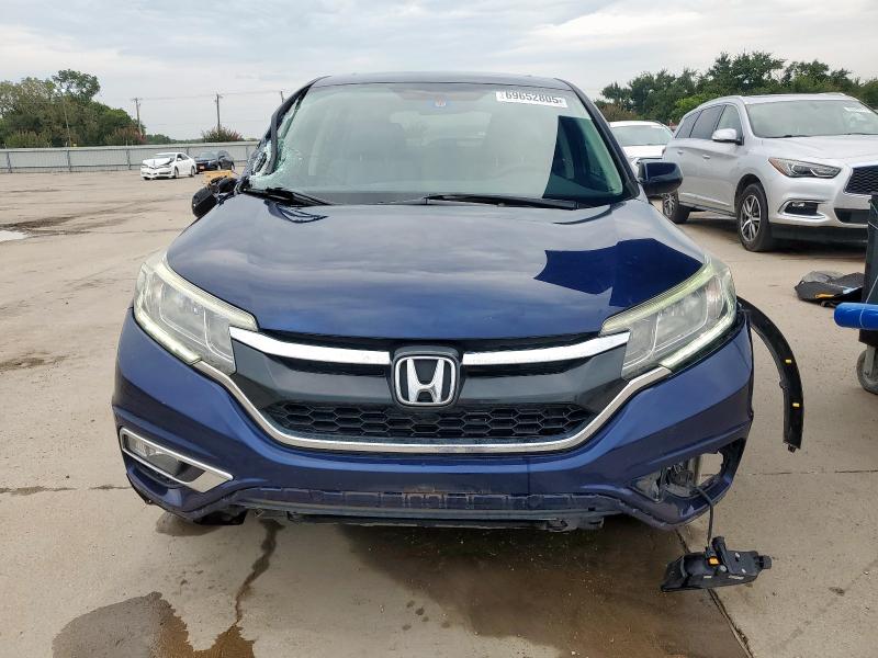 2016 HONDA CR-V EX - 3CZRM3H56GG723803