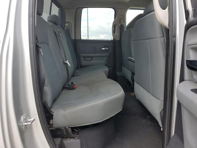 2016 RAM 1500 SLT 1C6RR6GG8GS256914