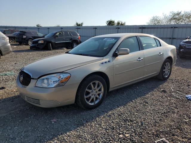 BUICK LUCERNE CXL