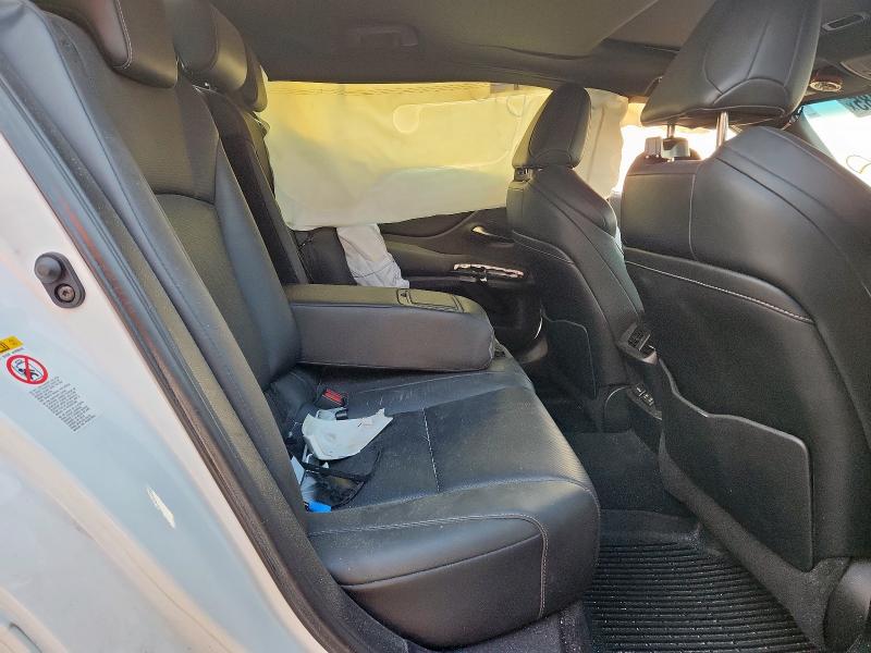 2019 LEXUS ES 350 58ABZ1B10KU015642