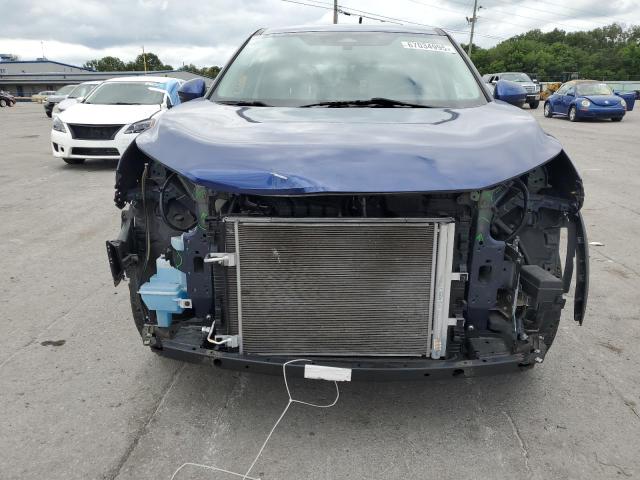 2021 NISSAN ROGUE SV 5N1AT3BA2MC794177