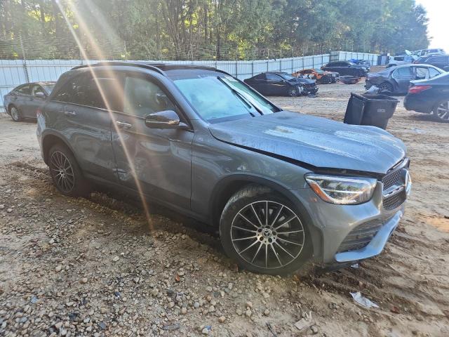 2021 MERCEDES-BENZ GLC 300 W1N0G8DB1MV271527