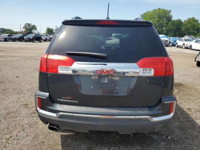 2017 GMC TERRAIN SL 2GKALNEK8H6330706