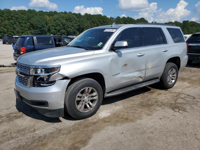 CHEVROLET TAHOE C150