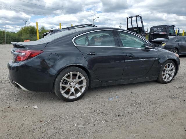 2015 BUICK REGAL GS 2G4GT5GX6F9237950