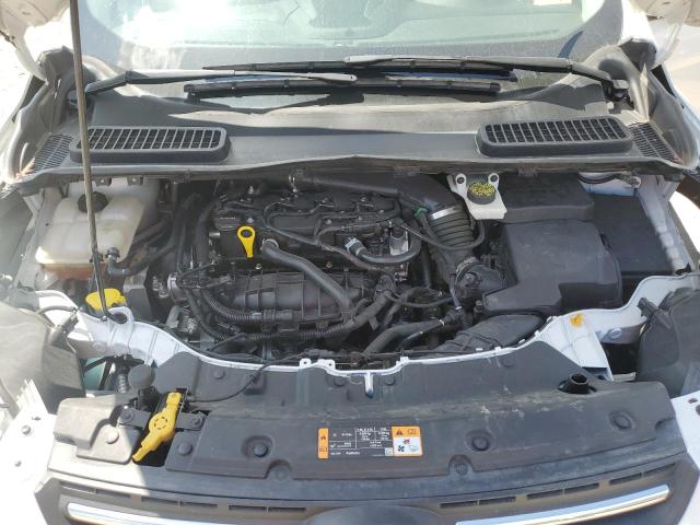 2014 FORD ESCAPE TIT - 1FMCU0JX4EUD31494