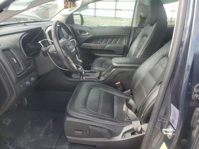2021 GMC CANYON DEN 1GTG6EEN6M1118357