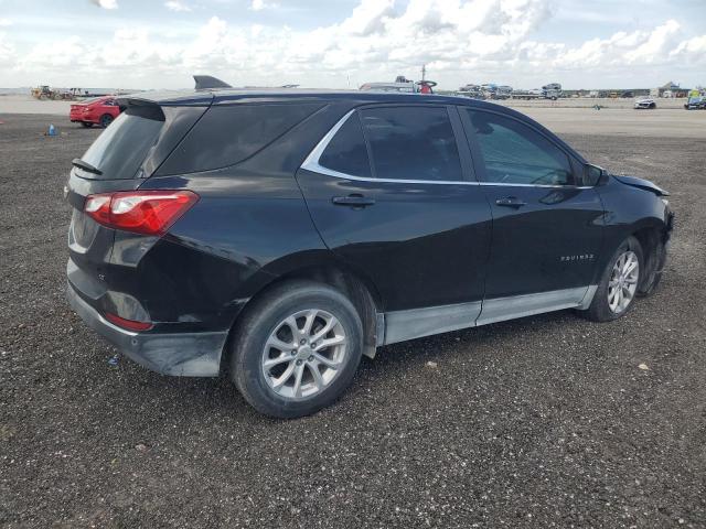 2021 CHEVROLET EQUINOX LT 3GNAXKEV9ML356639